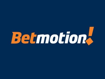 ¿Cómo registrarse en Betmotion?