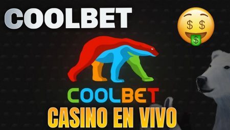 Casino en vivo de Coolbet