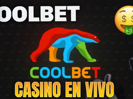 Casino en vivo de Coolbet