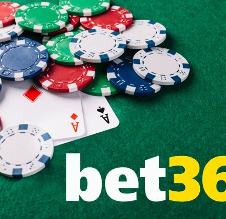 Casino en vivo de Bet365
